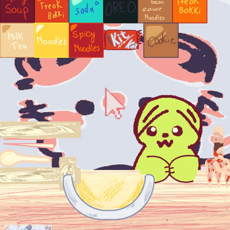 Game by @dDDDDDDDDDwWW