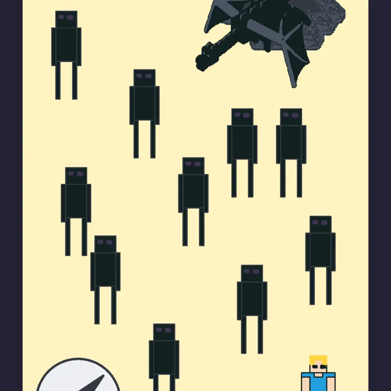 Game by @KAMAS