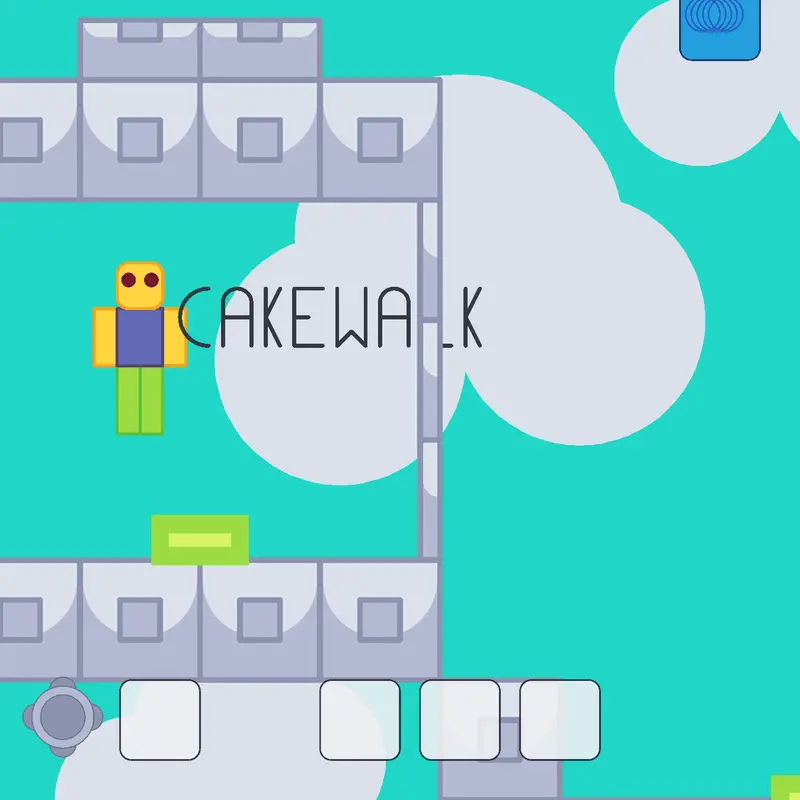 Game by @castle_Games12