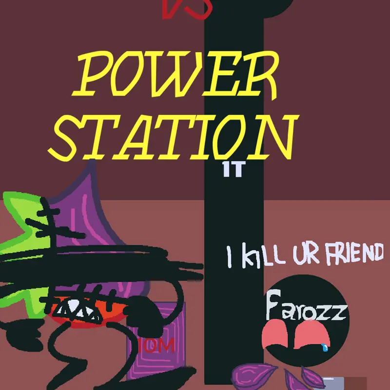 Game by @Farozz