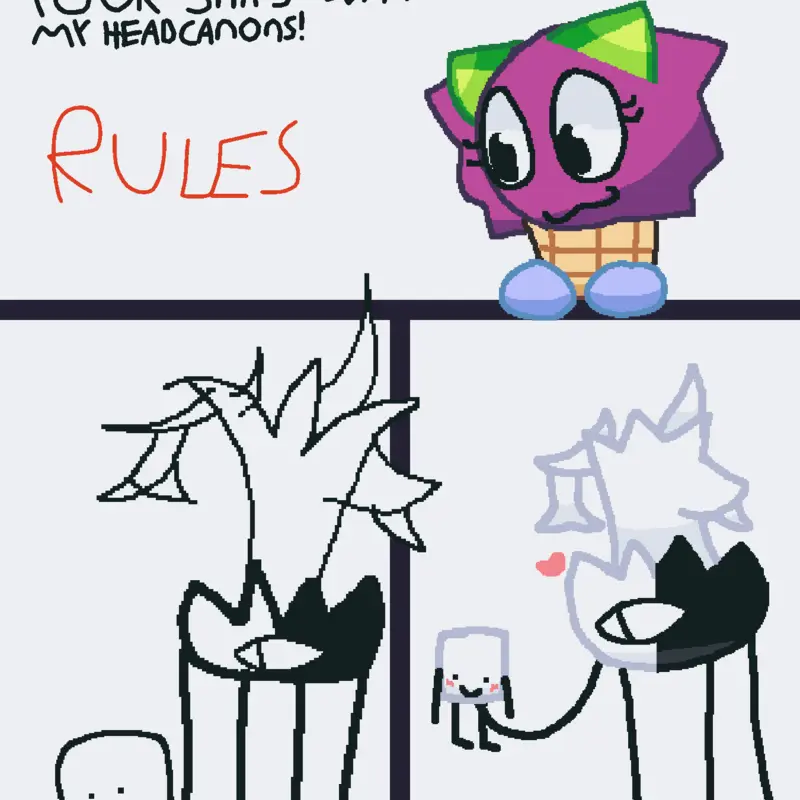 Game by @Serene_chaos