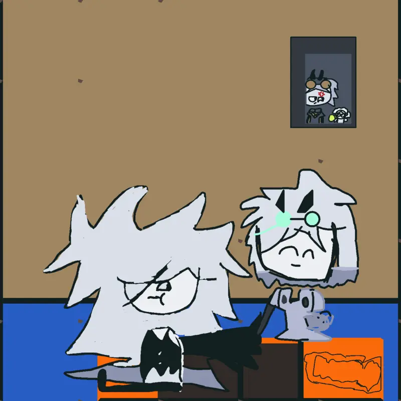 Game by @Lisa-