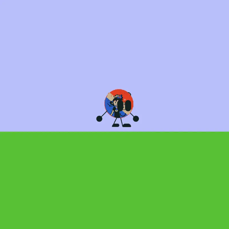 Game by @JoelClaude