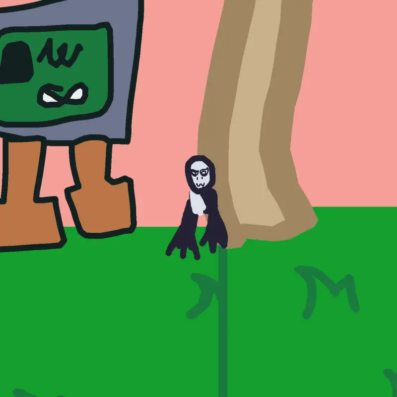 Game by @ghost_spooky_gorilla