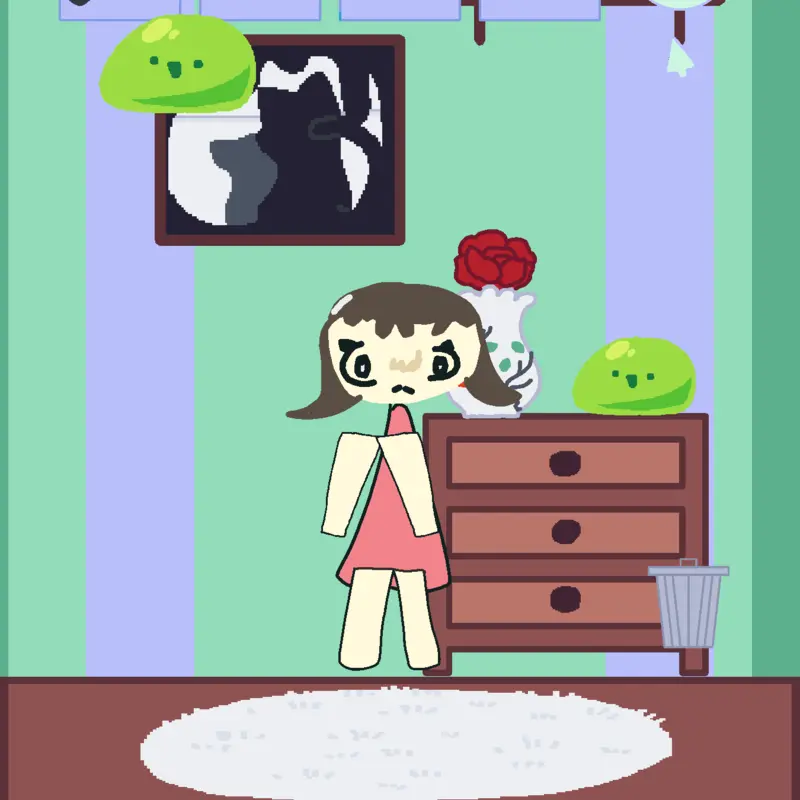 Game by @zenkistar