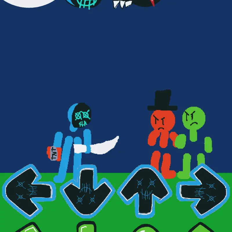 Game by @eligichc