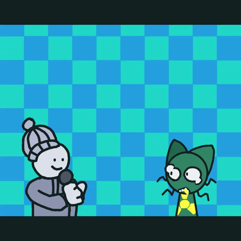 Game by @The_BlackCat