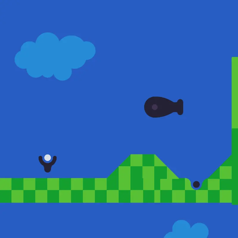 Game by @panchitox