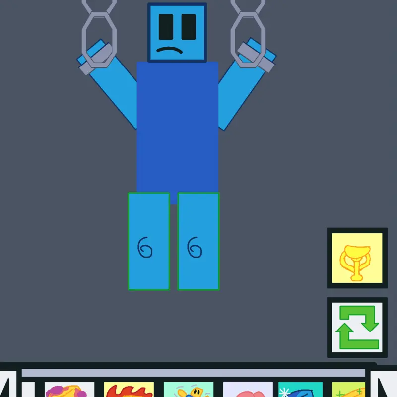 Game by @cutebob