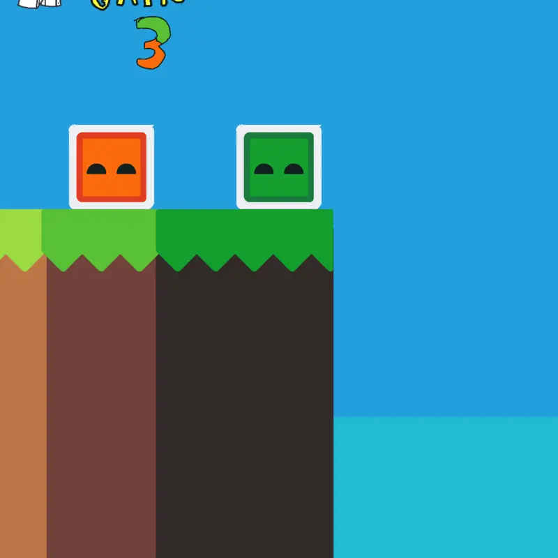 Game by @Greenandorange