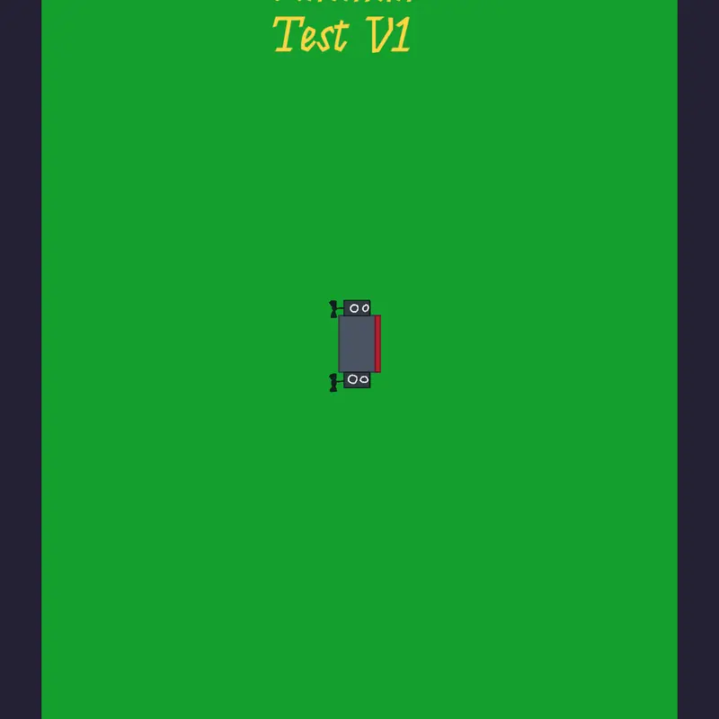 Game by @SealandicGames