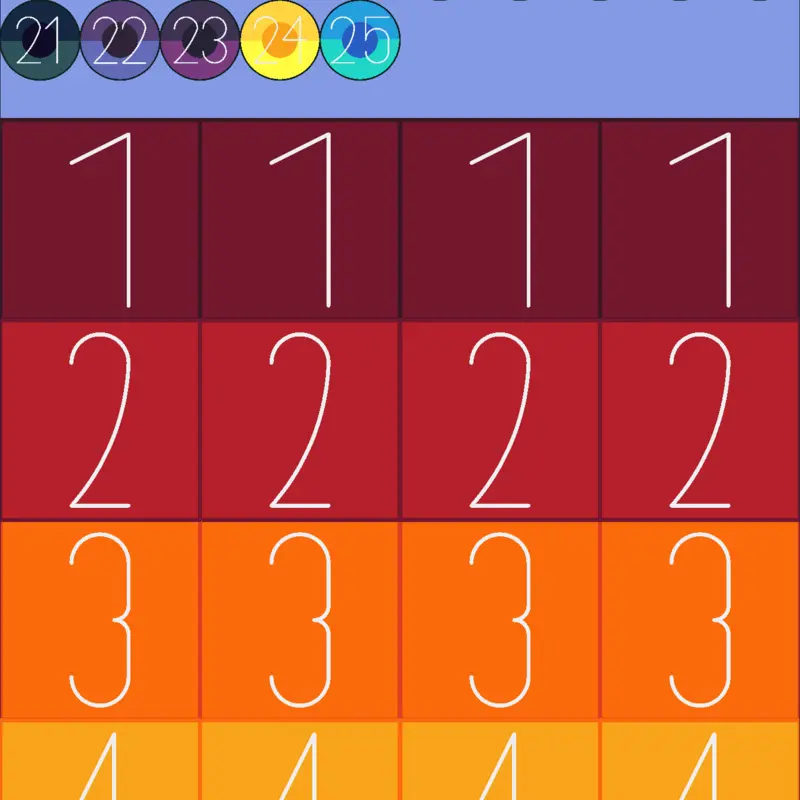 Game by @uuzcp