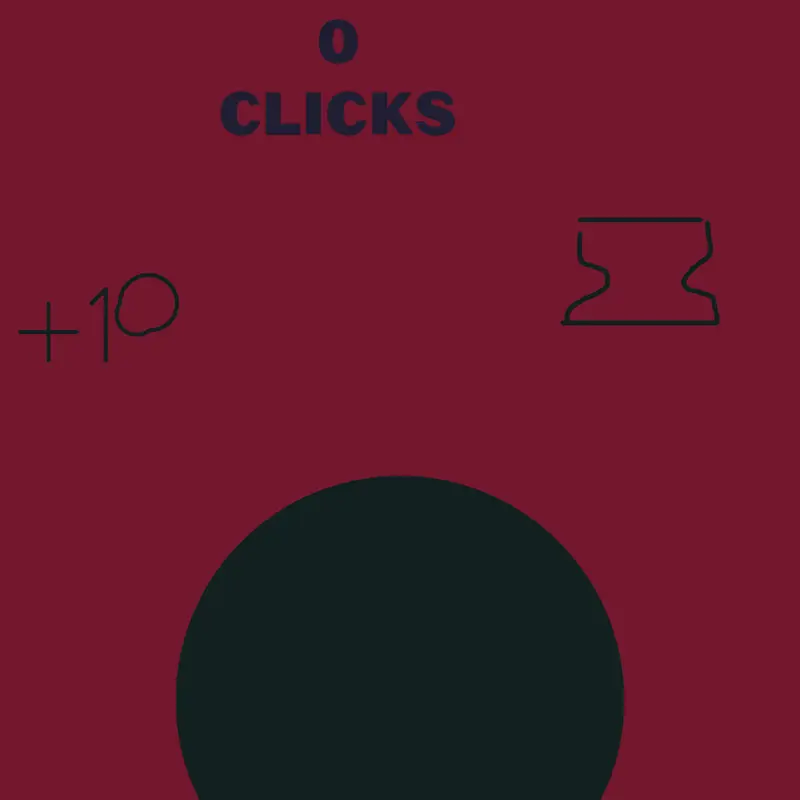 Game by @brenoforc