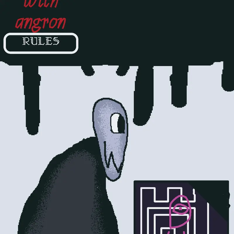 Game by @mariotretyak