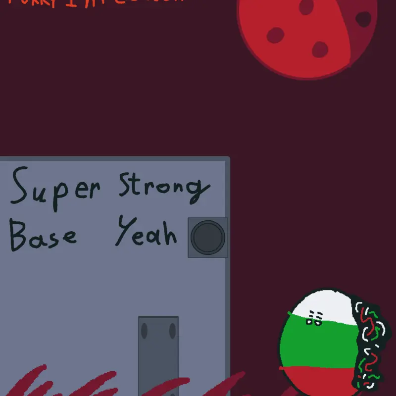 Game by @PartofSlaviaBulgaria