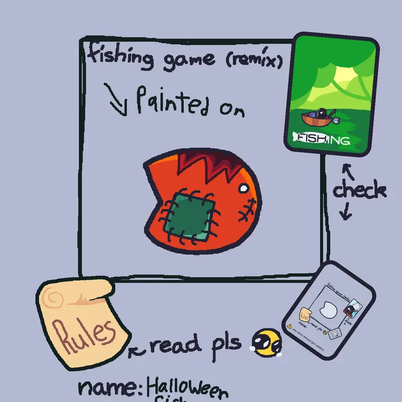 Yeh by @SP00KIE