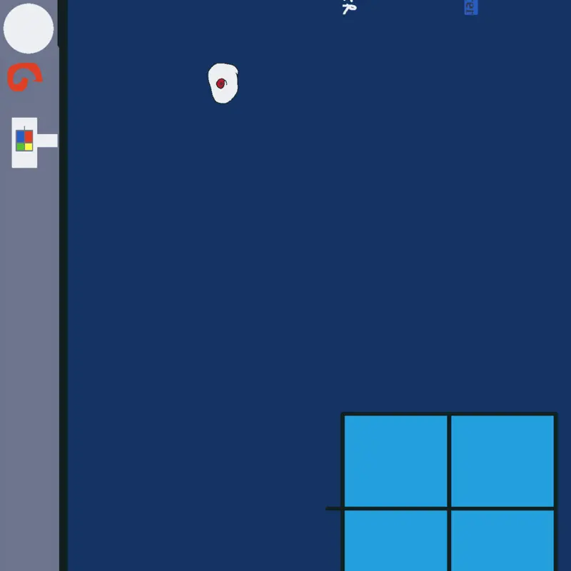Game by @Rafalmilevski