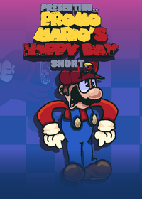 (Late) Promo Mario's Happy Day!