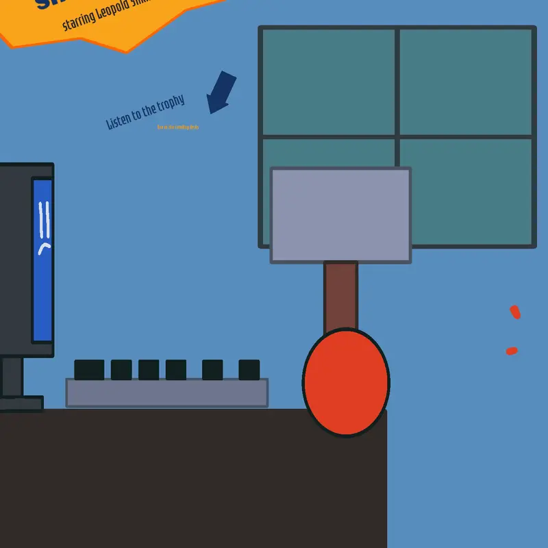 Game by @IsaacYT