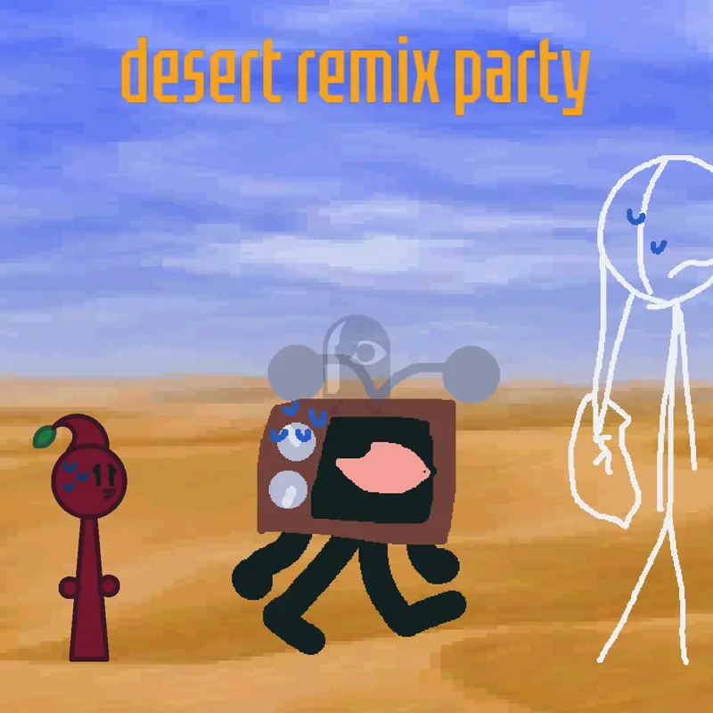 Game by @Pikmin_lover