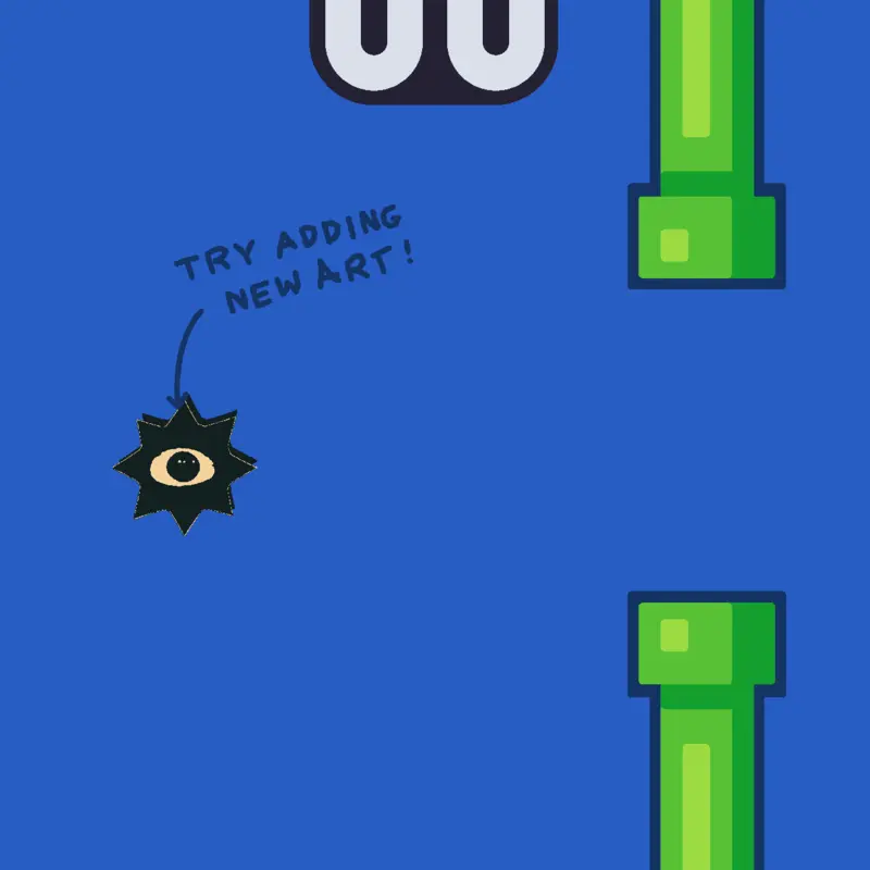Game by @pollito17
