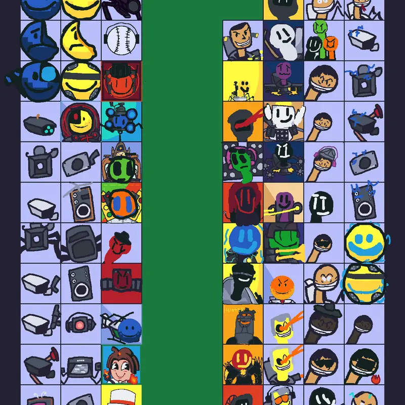 Game by @JulianManera