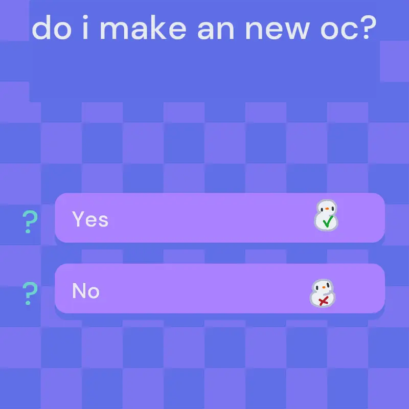 Game by @PIPITHEBIRDY