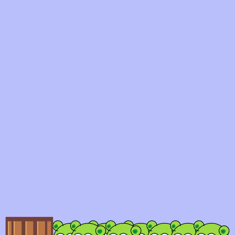 Game by @microwavesaresogood