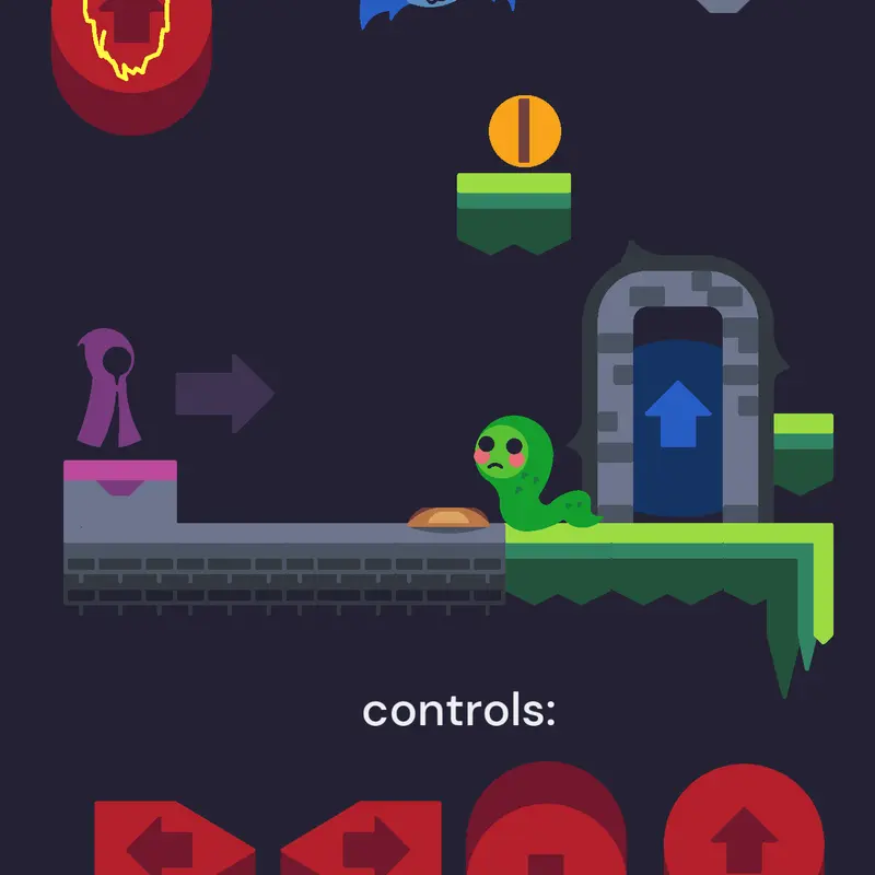 Game by @fandiing246