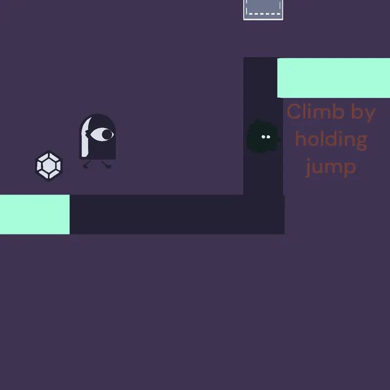Game by @iamtheoakenbark