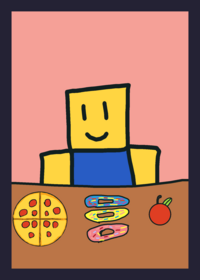 Feed the noob!