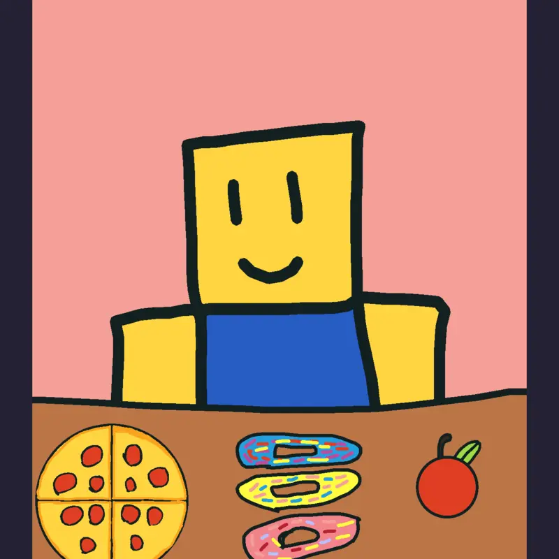 Game by @girlme