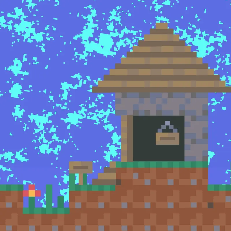 Game by @chickenjokey