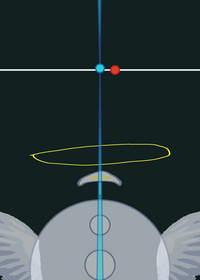 Angel tornado