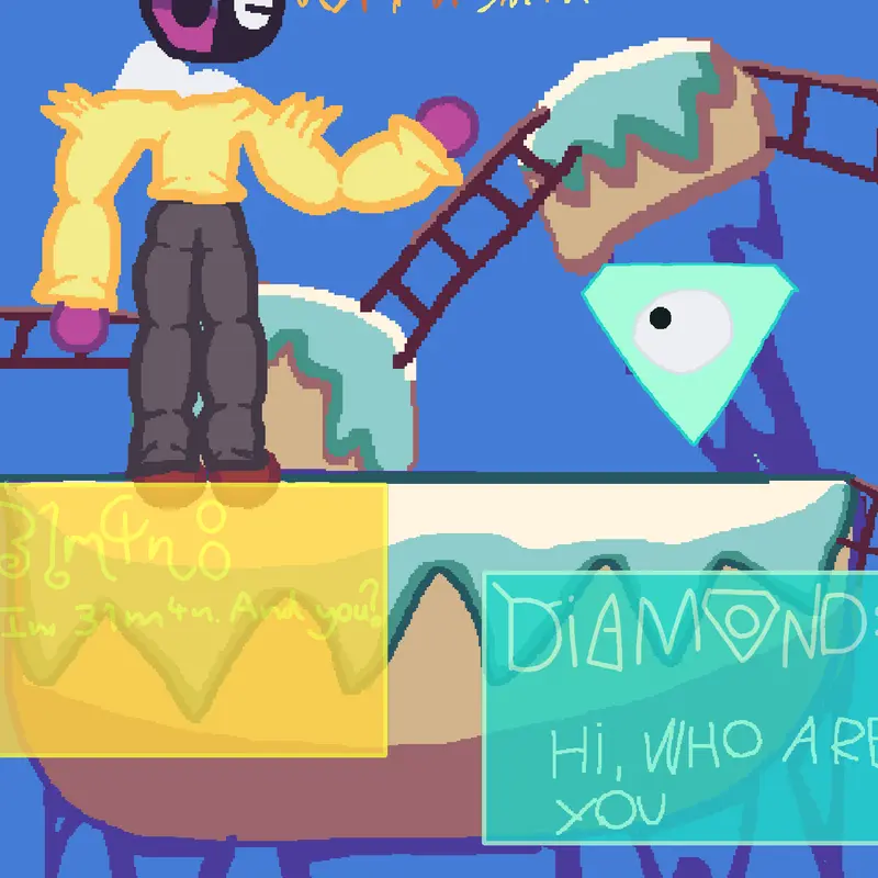 Game by @31m4n
