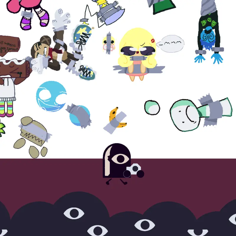 Game by @ghostygame625
