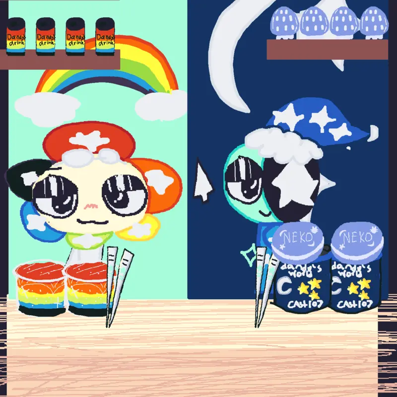 Game by @Lemonade67