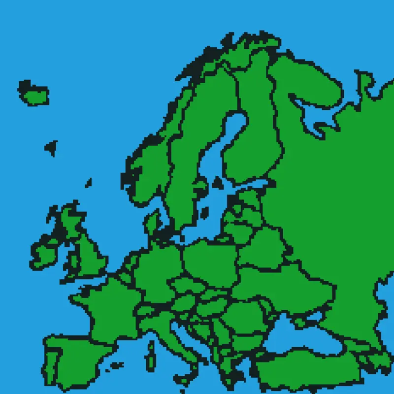 Game by @Continent