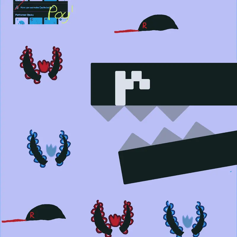 Game by @beansluv2022