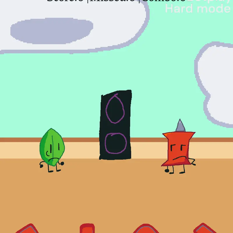Game by @Miguelitozito0
