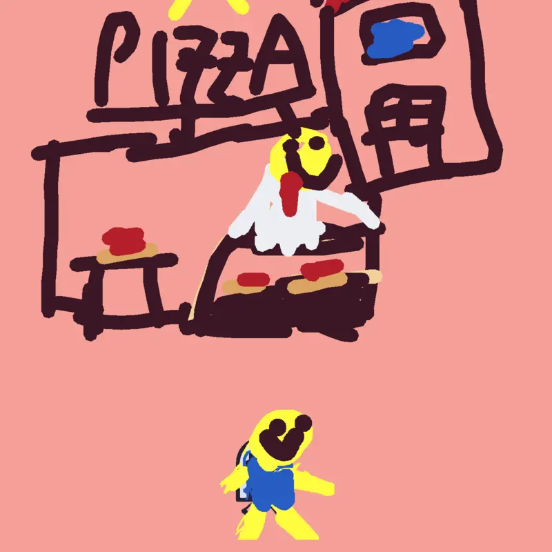 Game by @titosus33