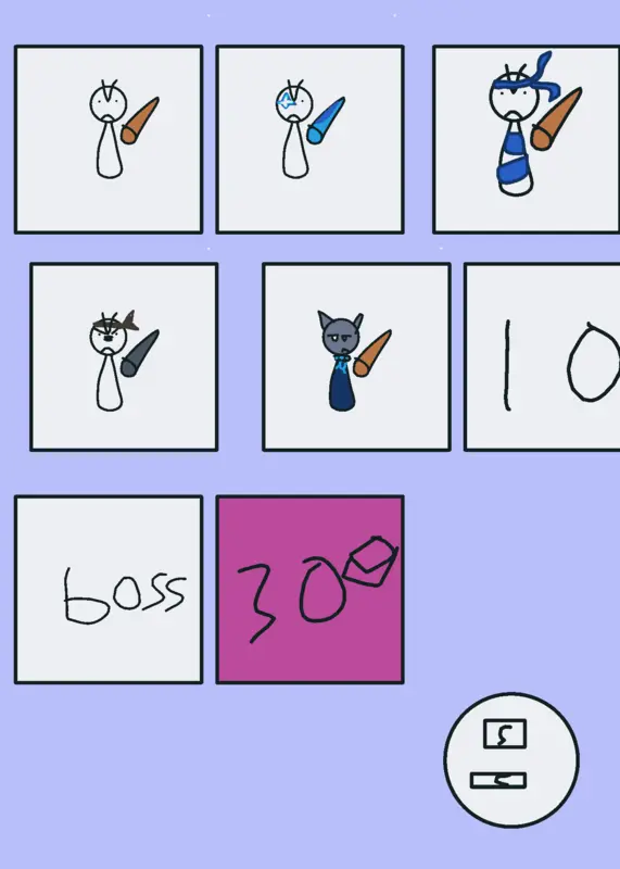 Game by @dmmy