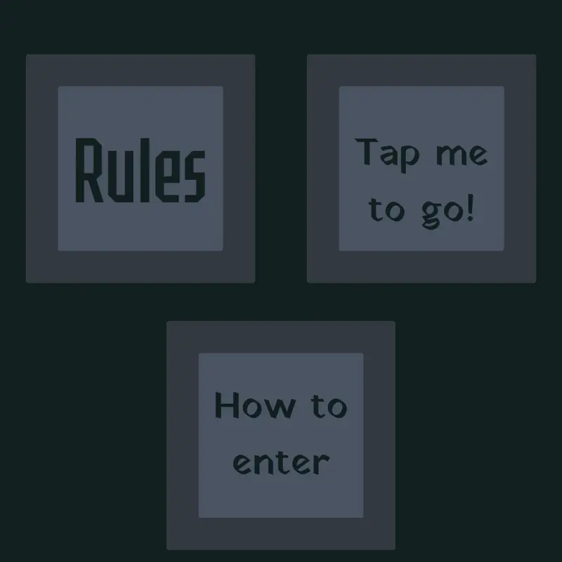 Game by @TowerUser