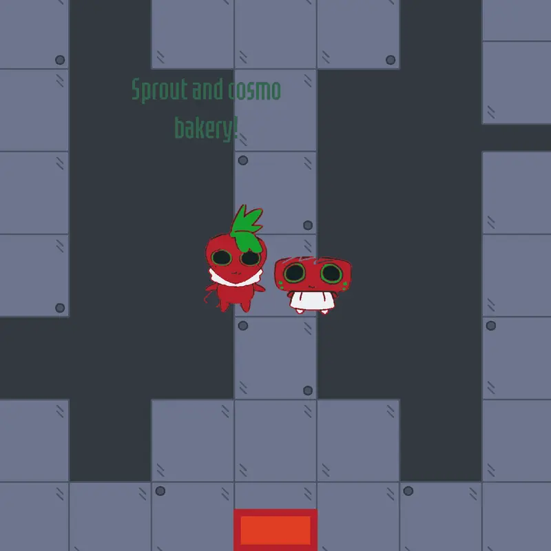 Game by @Astro_The_Killer