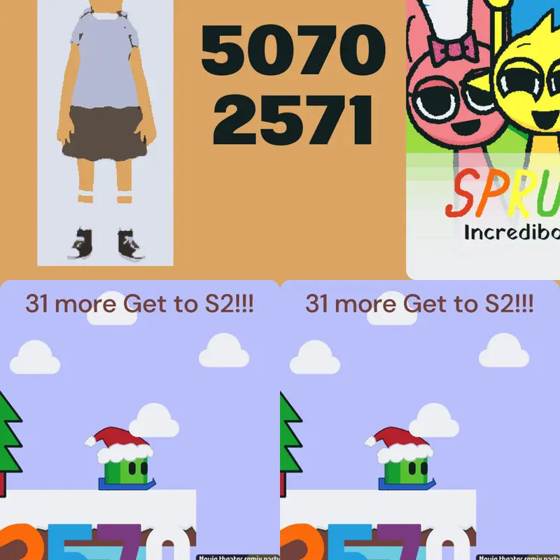Game by @the-20esa-with-the-logo