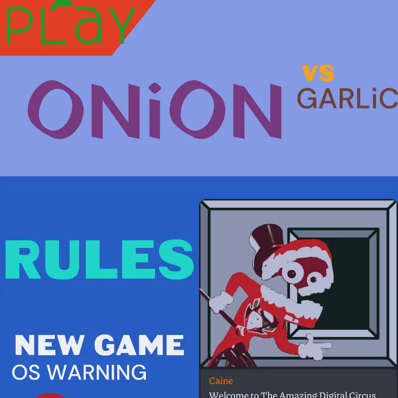 Game by @TwitchChristmas