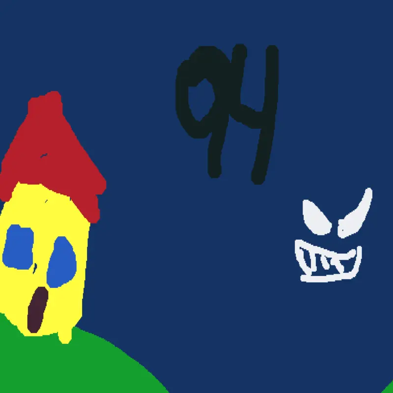 Game by @pokeblom