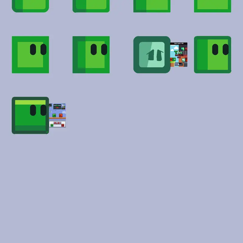 Game by @Domenhel