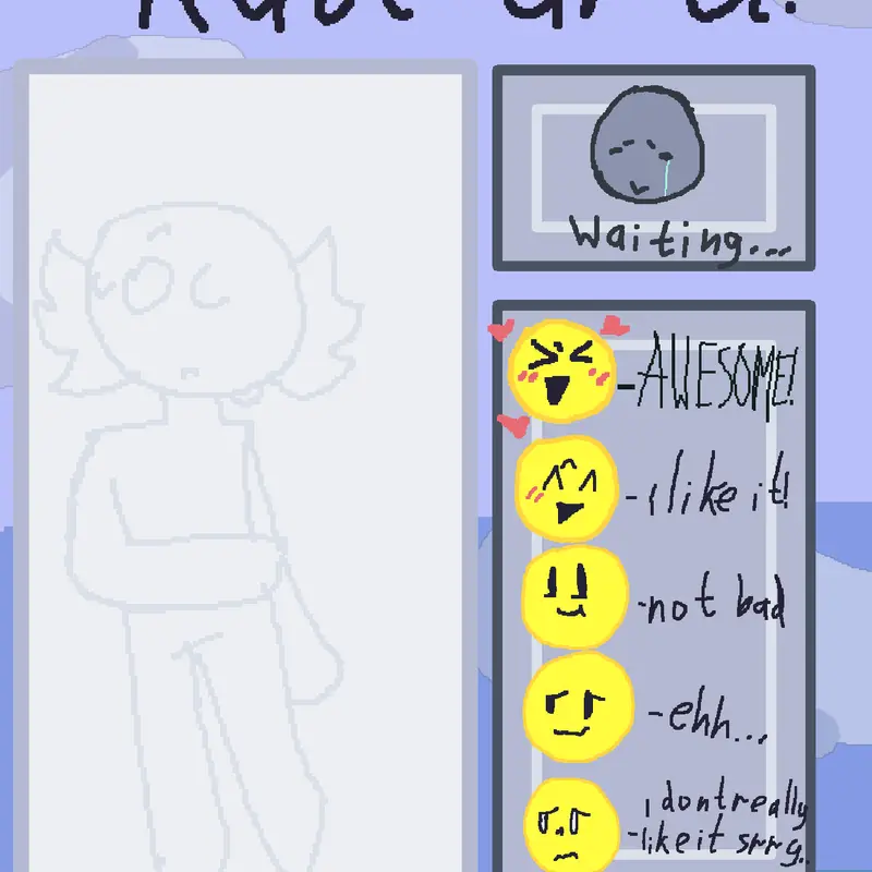 Game by @Genzy_love_woodXD