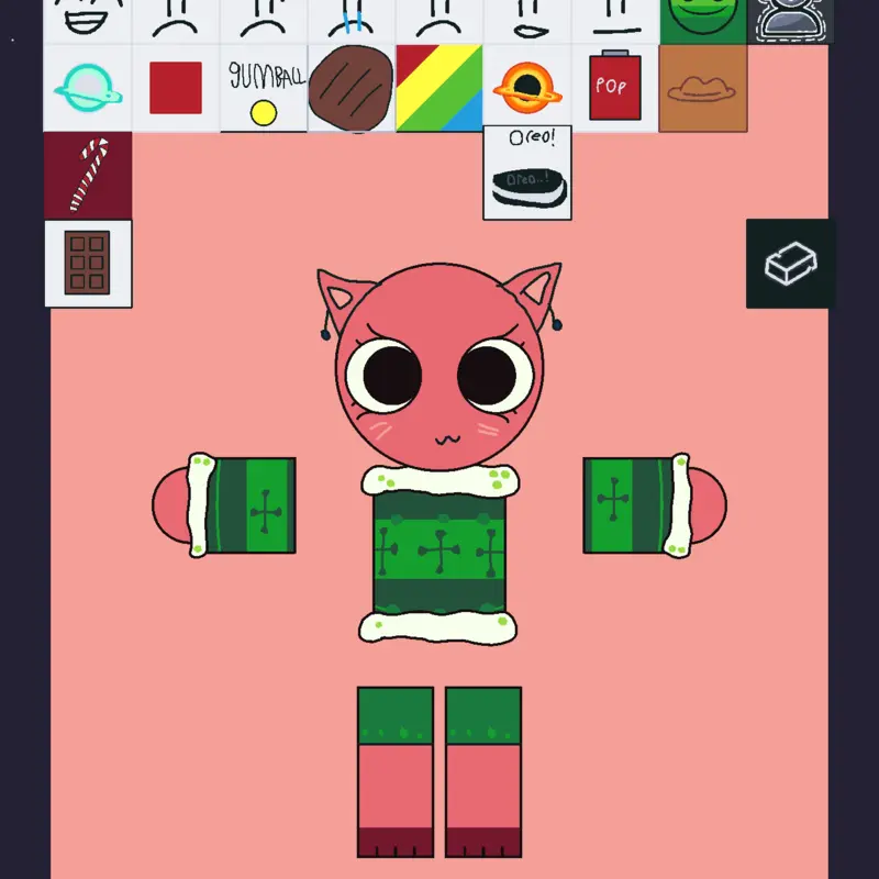 Game by @Cute_Shelly